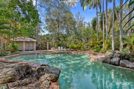 Property photo of 4/360 Simpsons Road Bardon QLD 4065