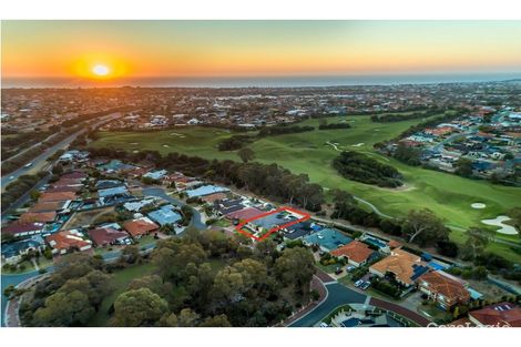 Property photo of 8 Beamish Lane Currambine WA 6028