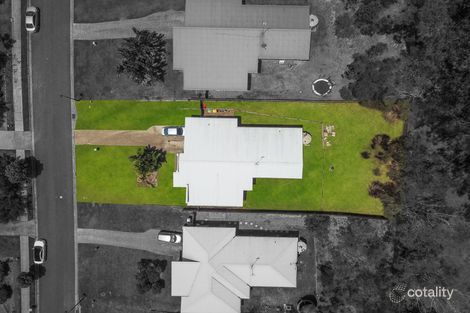 Property photo of 15 Gordon Drive Upper Coomera QLD 4209