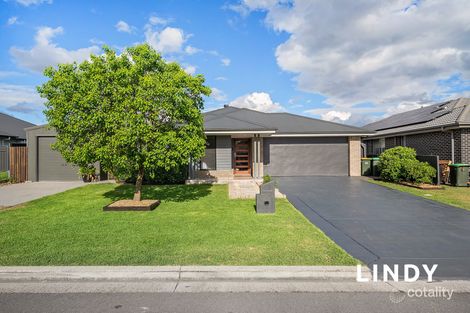 27 Burbank Cres, Hunterview, NSW 2330