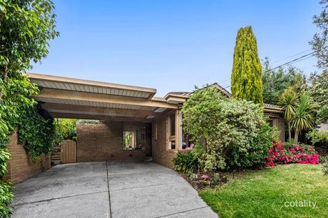 21 Turana St, Doncaster, VIC 3108