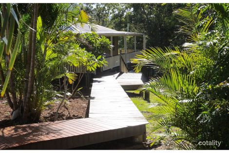 Property photo of 12 Mangifera Close Wights Mountain QLD 4520
