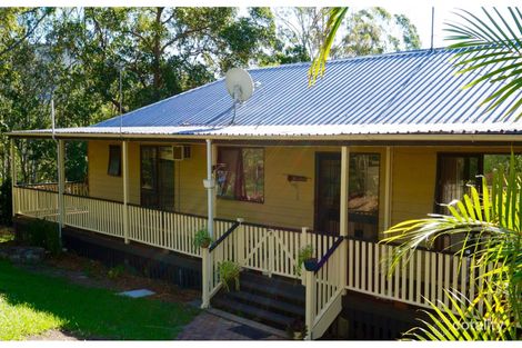 Property photo of 12 Mangifera Close Wights Mountain QLD 4520