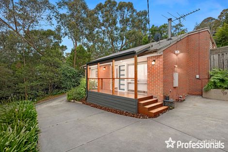 Property photo of 66 Commercial Road Mount Evelyn VIC 3796