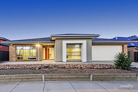 162 Manor Lakes Bvd, Manor Lakes, VIC 3024