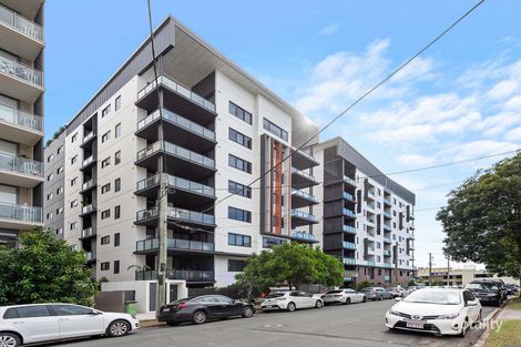 6/9 Flora St, Stones Corner, QLD 4120