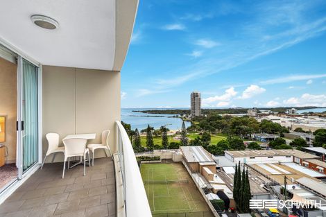 Property photo of 741/6-8 Stuart Street Tweed Heads NSW 2485
