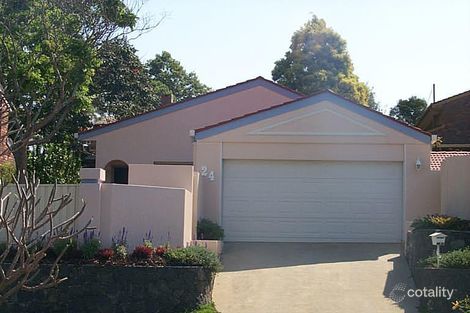 24 Gertrude Mcleod Cres, Middle Park, QLD 4074