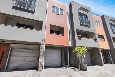 Property photo of 30/131 Gray Street Adelaide SA 5000