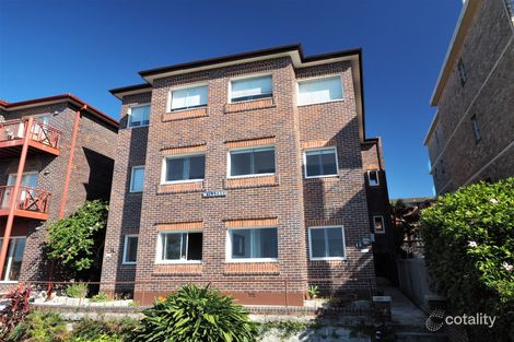 Property photo of 3/13 Moruben Road Mosman NSW 2088
