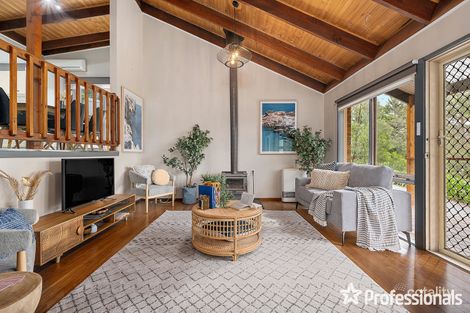 Property photo of 66 Commercial Road Mount Evelyn VIC 3796