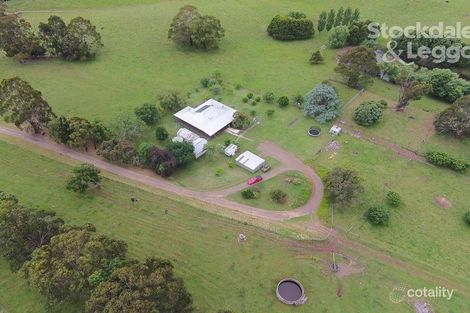 187 Gilberts Rd, Yinnar South, VIC 3869