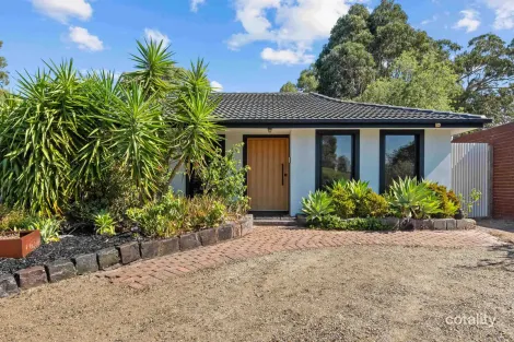 Property photo of 45 Whimbrel Crescent Carrum Downs VIC 3201
