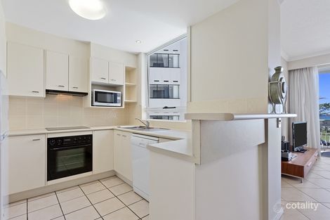 Property photo of 36/140-144 Alexandra Parade Alexandra Headland QLD 4572