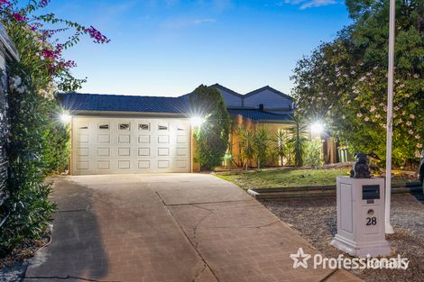 Property photo of 28 Feathertop Rise Alexander Heights WA 6064