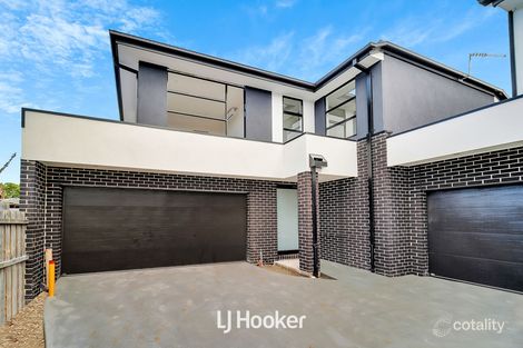3/3 Mulguthrie Ct, Hallam, VIC 3803