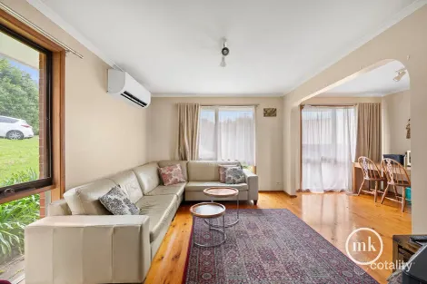 Property photo of 7 Ormonde Court Diamond Creek VIC 3089