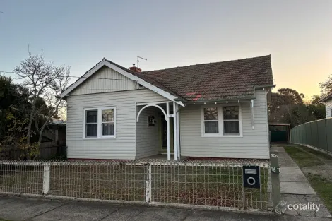 Property photo of 706 Ripon Street South Redan VIC 3350