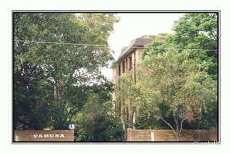 Property photo of 8/104 Cabramatta Road Mosman NSW 2088