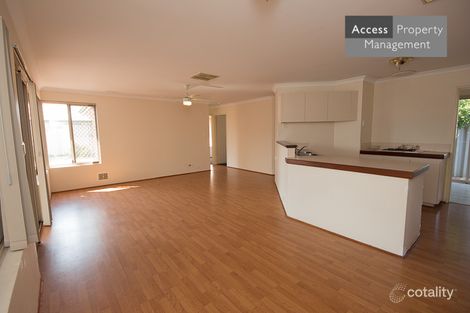 Property photo of 23 Blaxland Elbow Seville Grove WA 6112