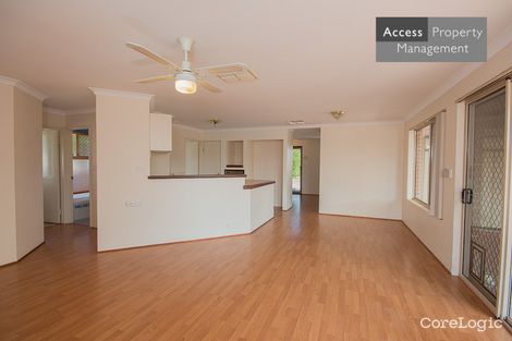 Property photo of 23 Blaxland Elbow Seville Grove WA 6112