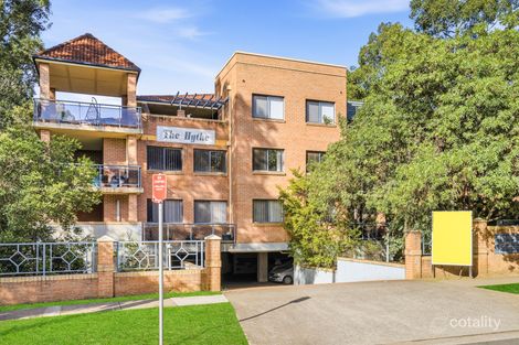 8/8 Hythe St, Mount Druitt, NSW 2770