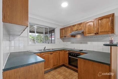 Property photo of 6A Kurrajong Avenue Mount Druitt NSW 2770
