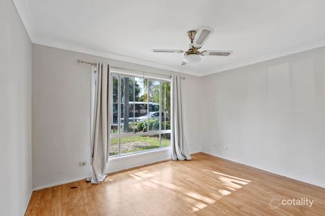 Property photo of 6A Kurrajong Avenue Mount Druitt NSW 2770