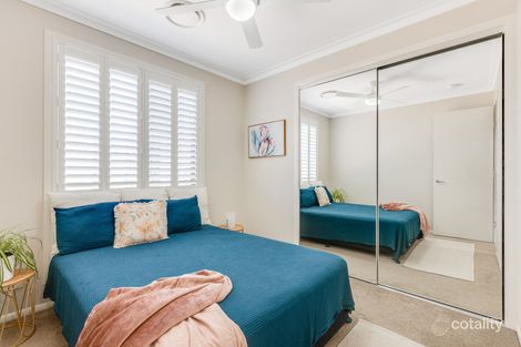 Property photo of 1/60 Calypso Crescent Middle Ridge QLD 4350