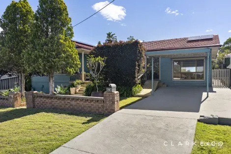 7 RICHARDSON ST, EAST MAITLAND, NSW 2323