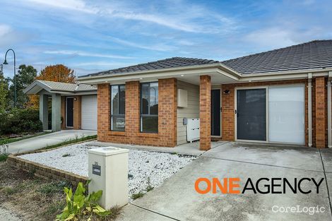 Property photo of 20 Gubbity Street Ngunnawal ACT 2913