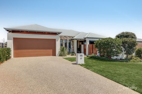 Property photo of 1/60 Calypso Crescent Middle Ridge QLD 4350