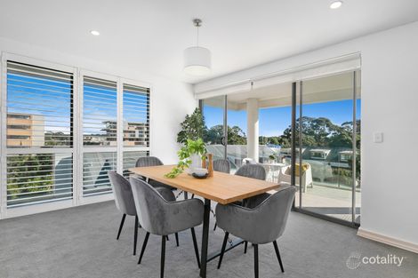 Property photo of 305/9-19 Myrtle Street Botany NSW 2019