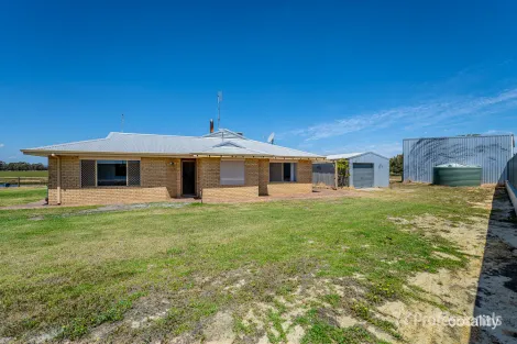 1367 Coronation Rd, Waroona, WA 6215