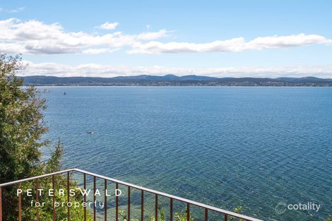 Property photo of 762 Sandy Bay Road Sandy Bay TAS 7005