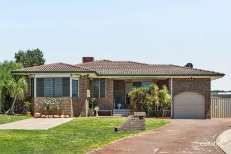 11a Sparrow Way, Spearwood, WA 6163