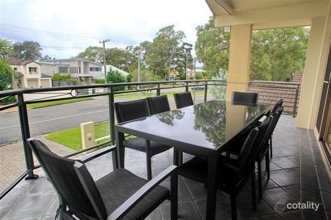 Property photo of 102A Foreshore Drive Salamander Bay NSW 2317