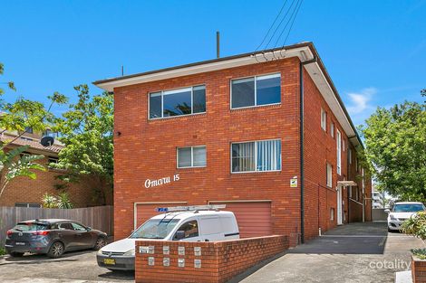 Property photo of 8/15 View Street Wollongong NSW 2500