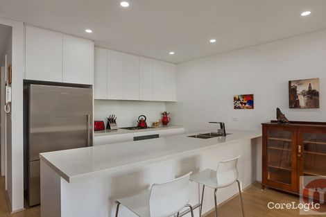 Property photo of 403/33 Lonsdale Street Lilyfield NSW 2040