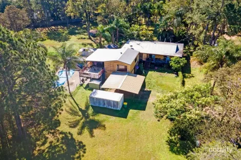 2331 Waterford-Tamborine Rd, Tamborine, QLD 4270