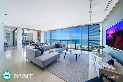 16/21 Ocean Dr, North Coogee, WA 6163