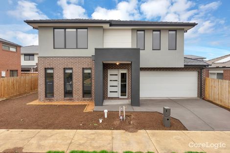 Property photo of 10 Astoria Drive Point Cook VIC 3030