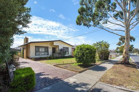 Property photo of 80 Thompson Street Avondale Heights VIC 3034