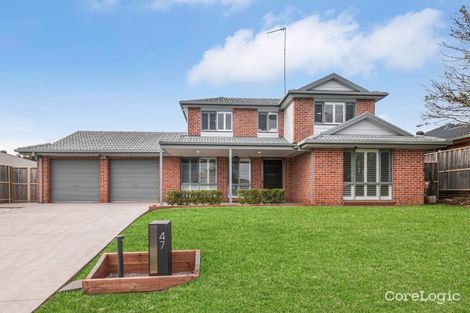 Property photo of 47 Tonkin Crescent Schofields NSW 2762