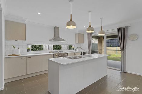 Property photo of 37 Kourounis Street Logan Reserve QLD 4133