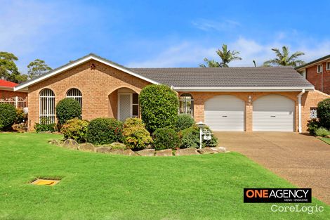 Property photo of 5 Karri Place Alfords Point NSW 2234