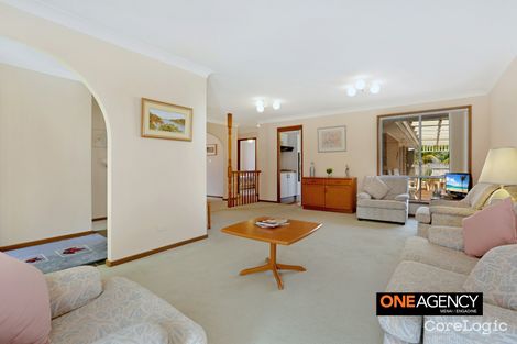 Property photo of 5 Karri Place Alfords Point NSW 2234