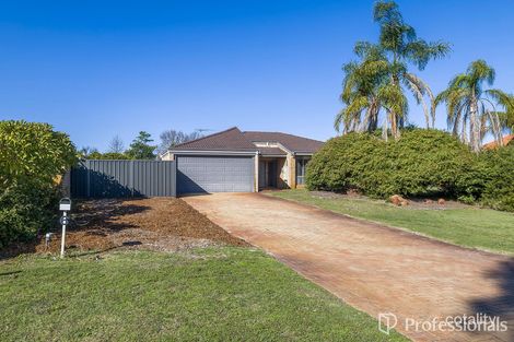 Property photo of 6 Plover Way Kingsley WA 6026
