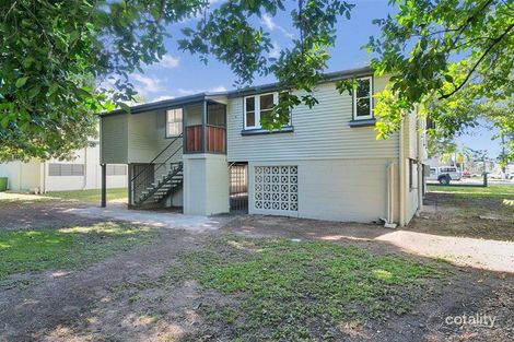 1 Kidston St, Bungalow, QLD 4870