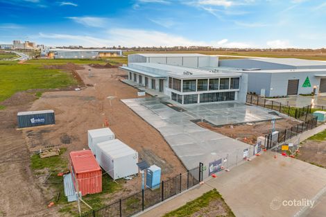 1 Aviation Cl, Mitchell Park, VIC 3355